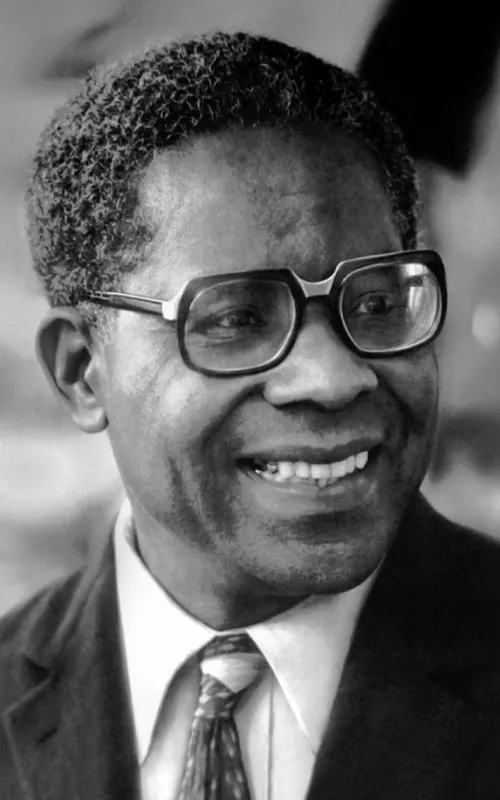 Aimé Césaire