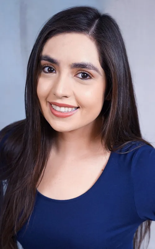 Sofía Carrillo