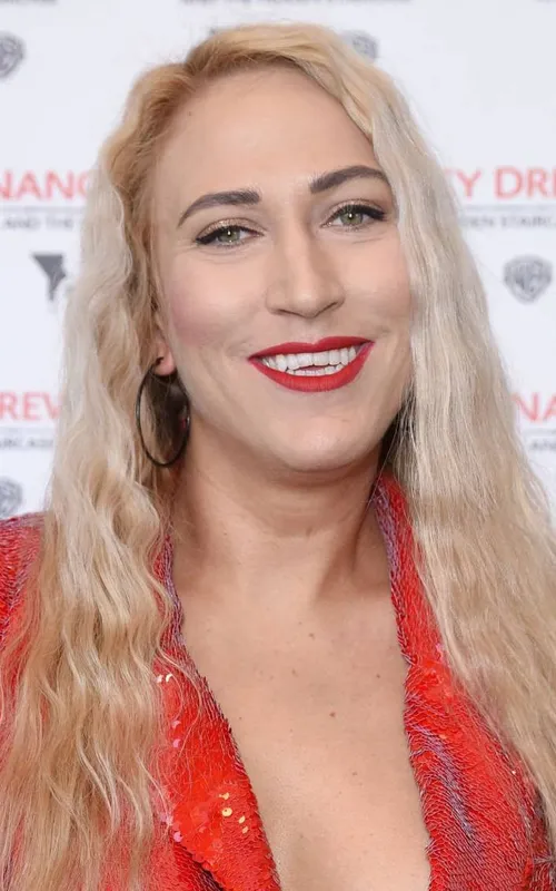 Melanie Leanne Miller