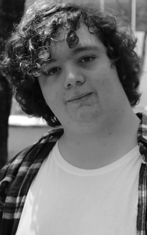 Mike García de Zamacona