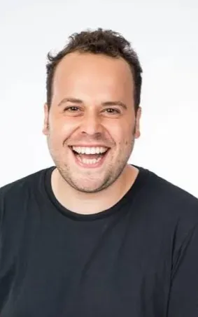 Sander Gillis