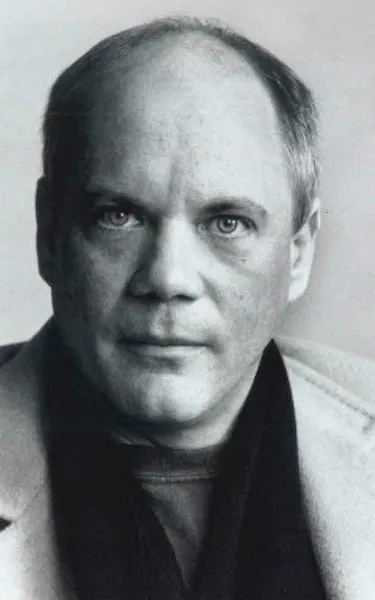 Daniel von Bargen