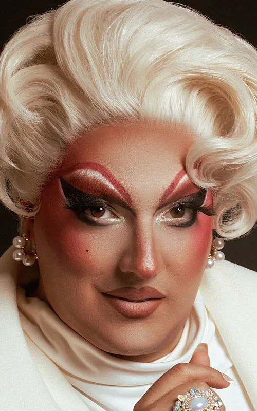 La Caneli (Alberto Fernández)