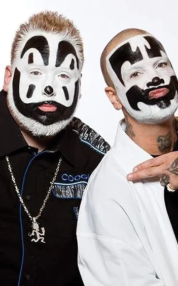 Insane Clown Posse