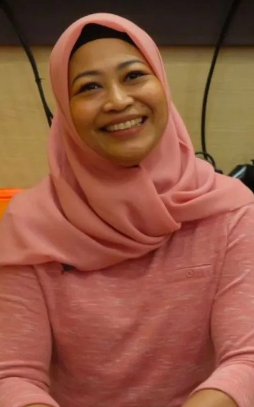 Brilliana Desy Dwinawati