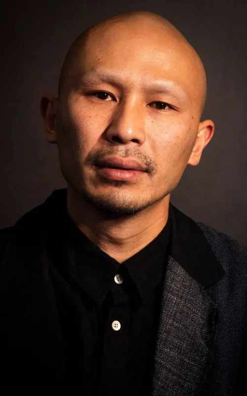 Ryo Toyomitsu