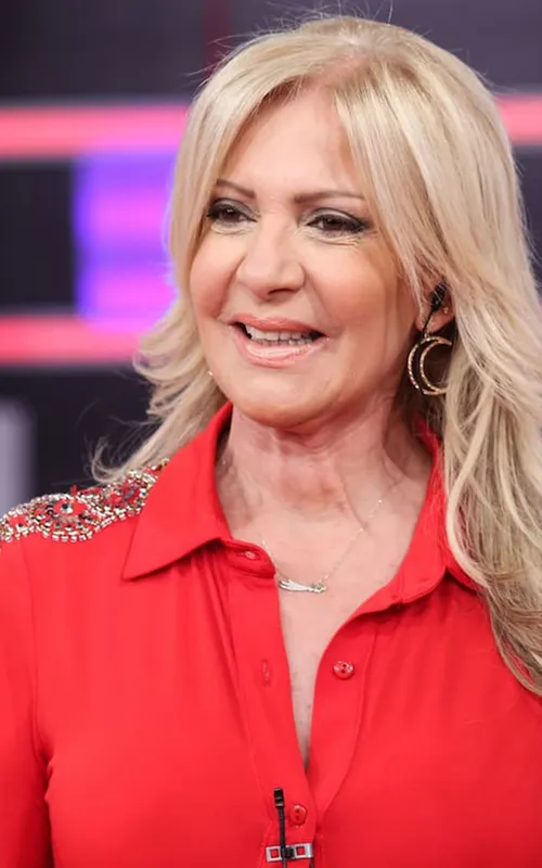 Susana Roccasalvo