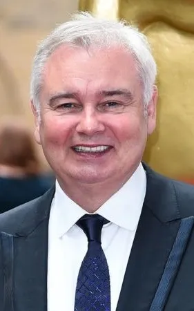 Eamonn Holmes