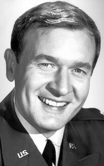 Bill Daily