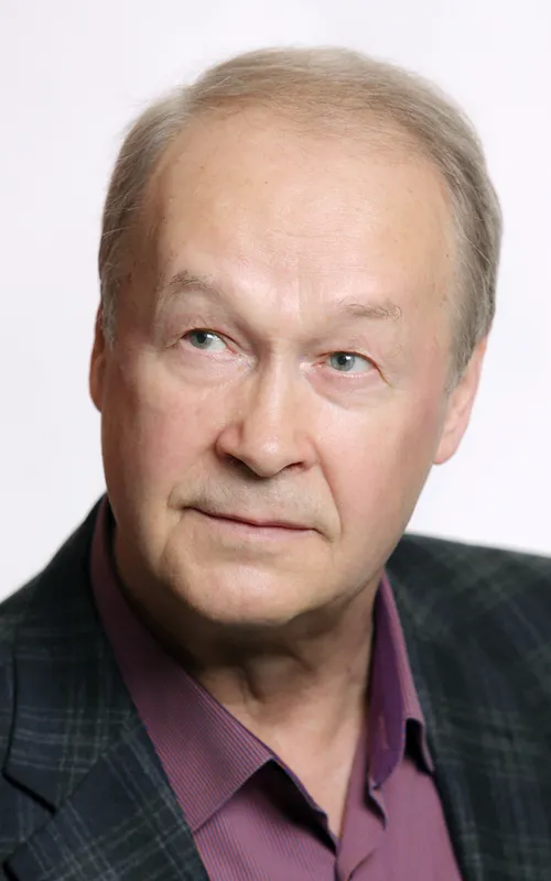 Evgeny Polikanin