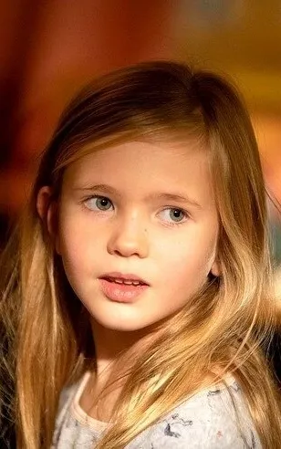 Hannah Castel Chiche