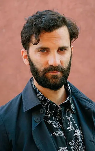 Shariff Korver