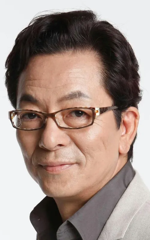 Yutaka Mizutani