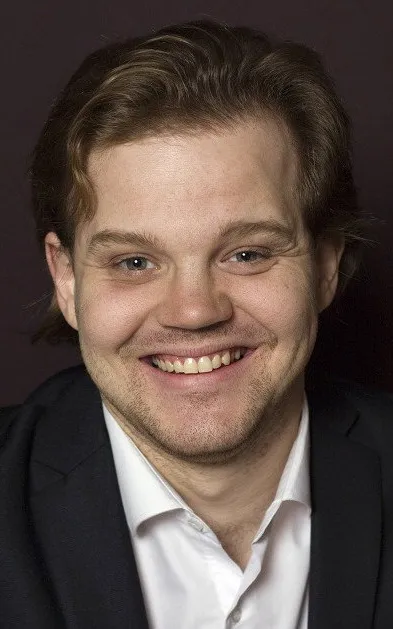 Dmitriy Vozdvizhenskiy