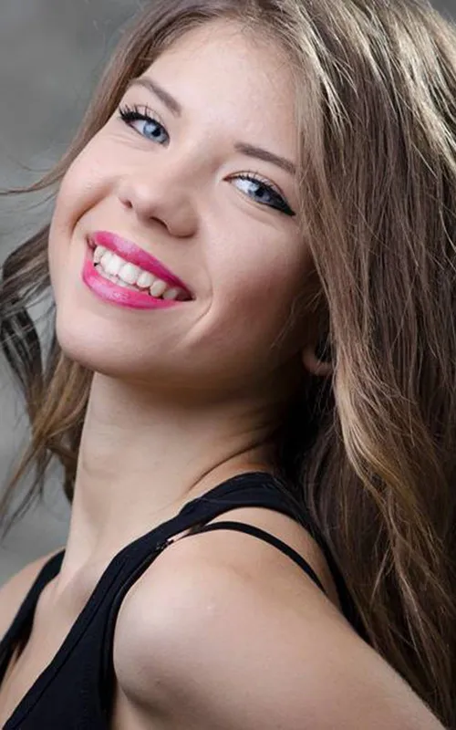 Anastasia Levordashka