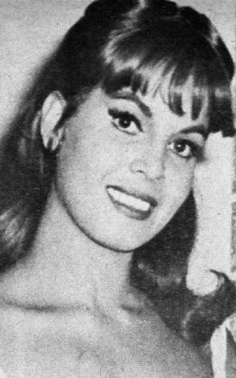 Rosa María Vázquez