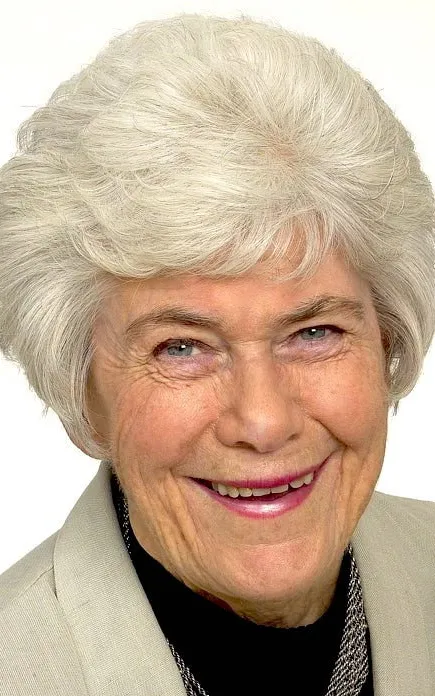 Ingrid Espelid Hovig
