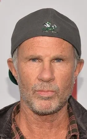 Chad Smith