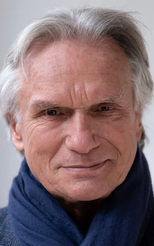 François-Eric Gendron