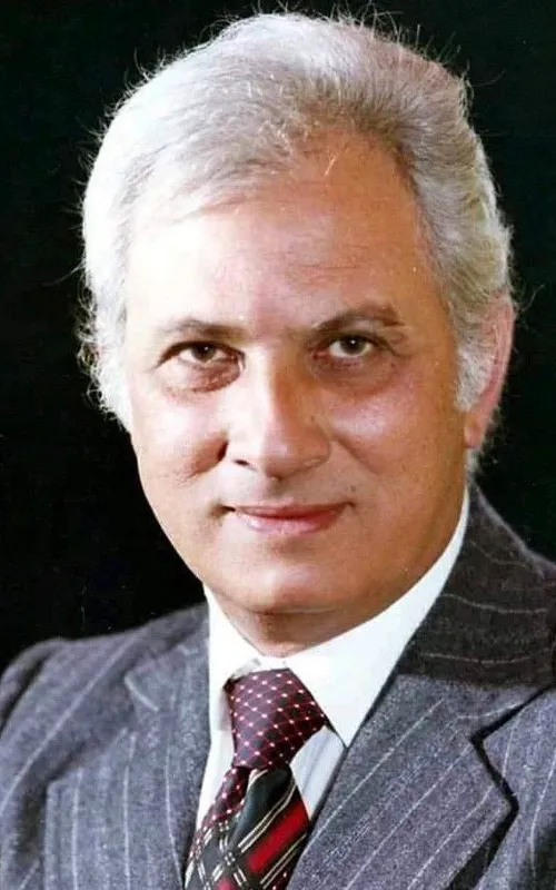 Omar Al-Hariri