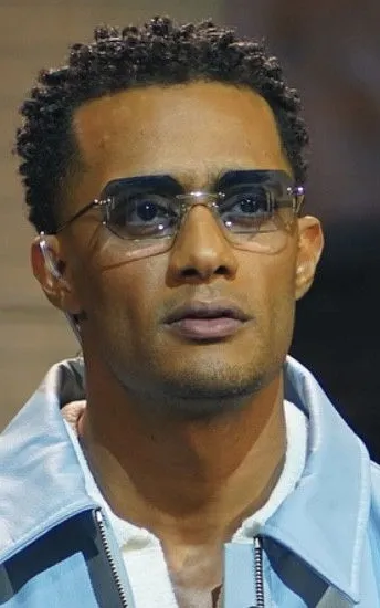Mohamed Ramadan