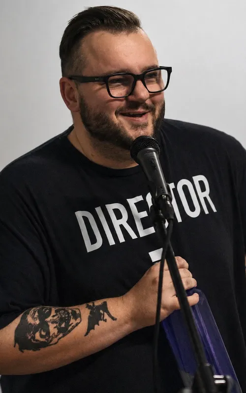 Zak Ferguson