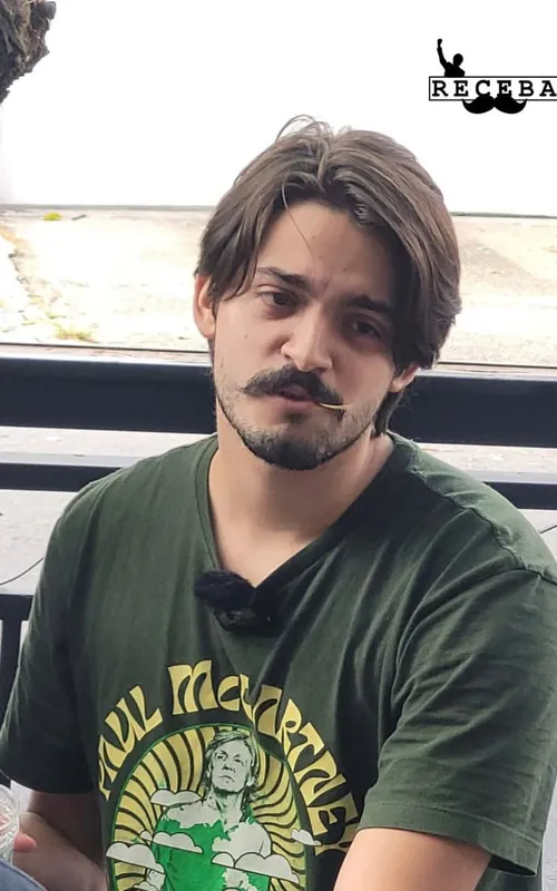 Heitor Luiz Cruz