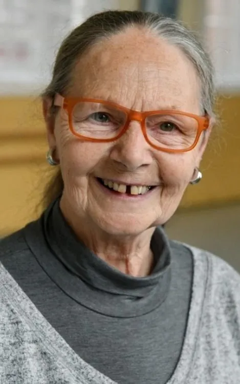 Marie-Louise Wilderijckx