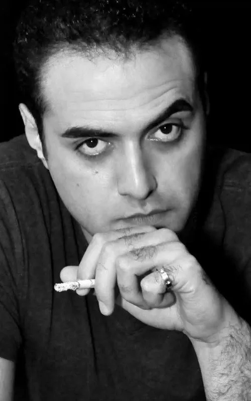 Ashot Ter-Matevosyan