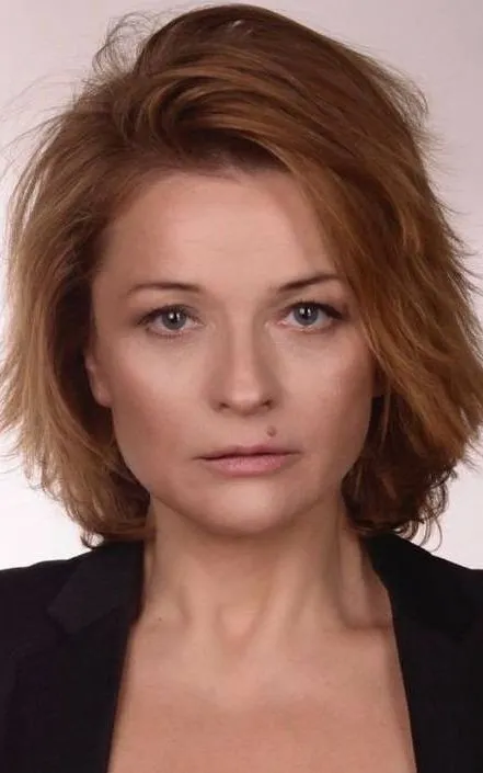 Natalya Tkachenko