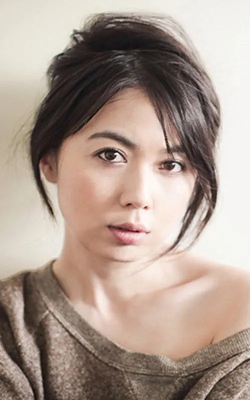 Ayako Fujitani