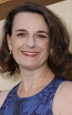 Rebecca Huntley