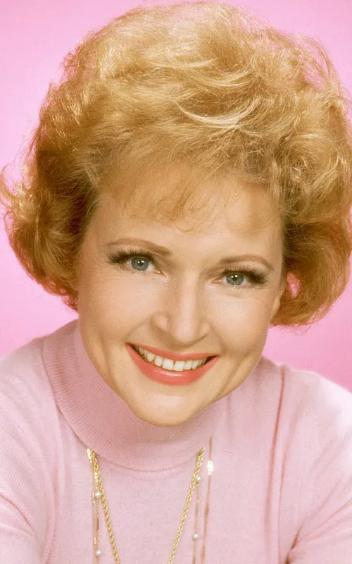 Betty White