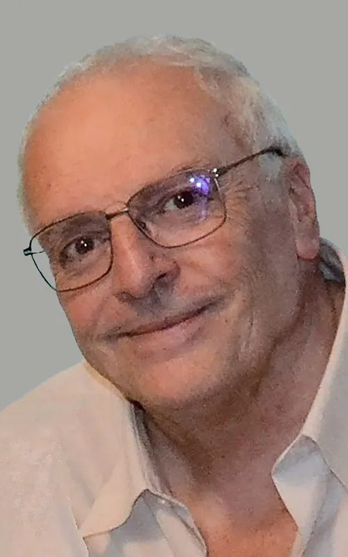 José Luiz Sasso