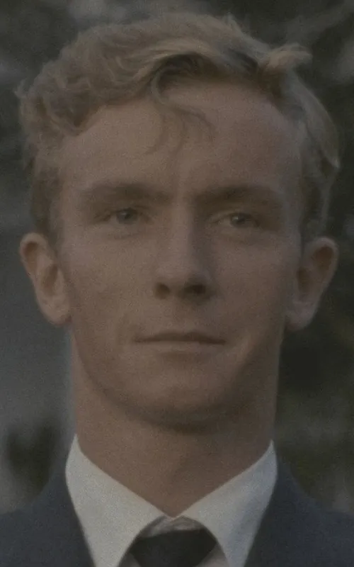 Christopher Lay