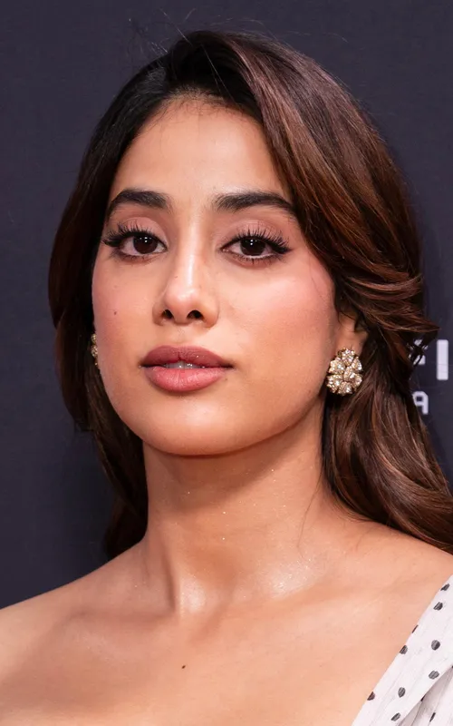 Janhvi Kapoor