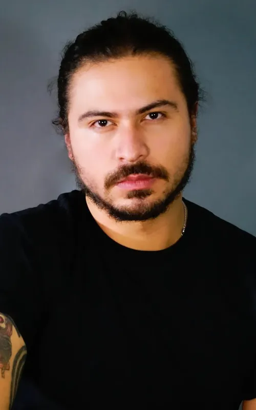 Alejandro Jaimez Estrada