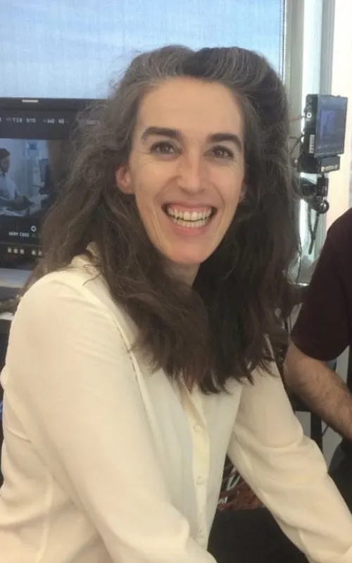 Ainhoa Badiola