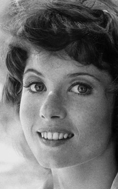 Deborah Watling