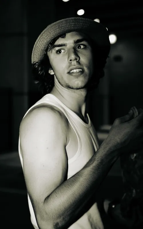 Oscar Cormier-Bourdin