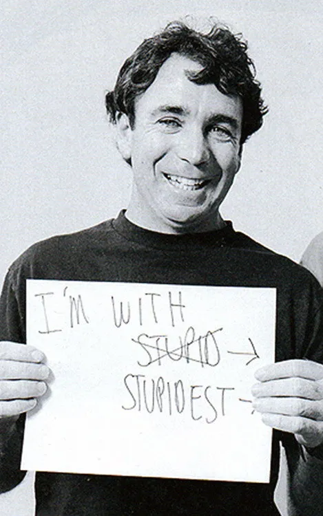 Steve Rocco