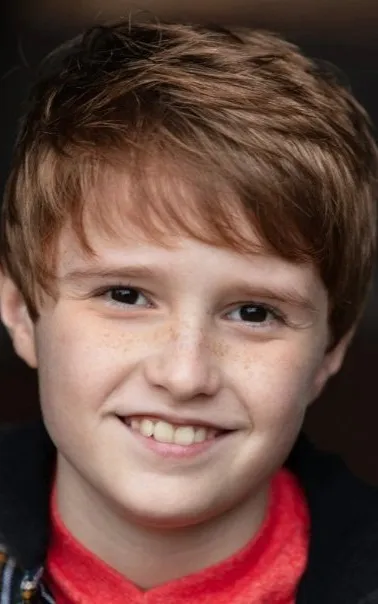 Jackson Dean Vincent