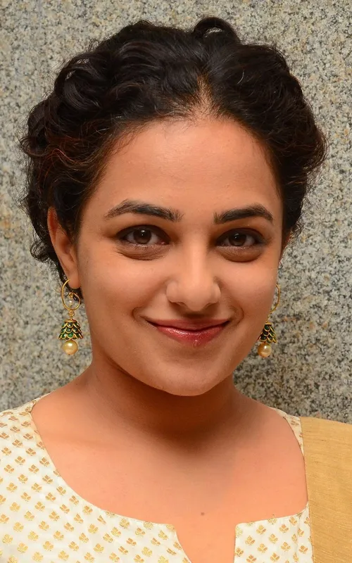 Nithya Menen