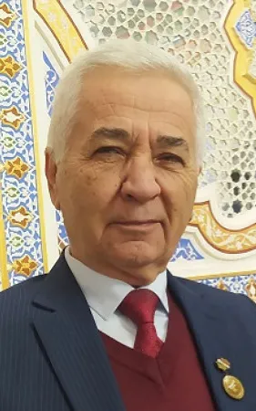 Hafiz Saifullayev