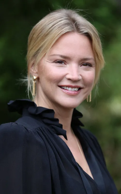 Virginie Efira