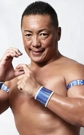 Nobuhiko Ōshima
