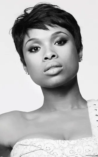 Jennifer Hudson