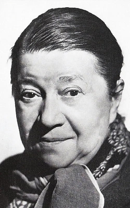 Pauline Carton
