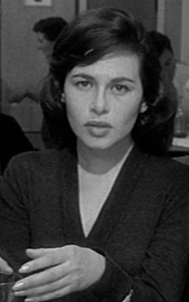 Sylviane Aisenstein