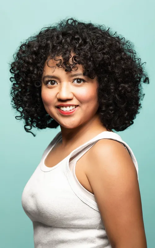 Amorita Rasgado